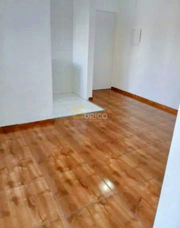Apartamento à venda no Condomínio Residencial Valença em Valinhos/SP: 