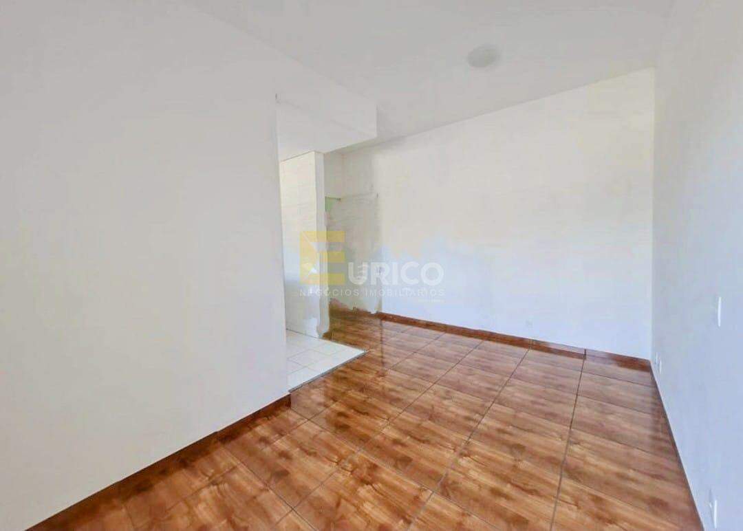 Apartamento à venda no Condomínio Residencial Valença em Valinhos/SP: 