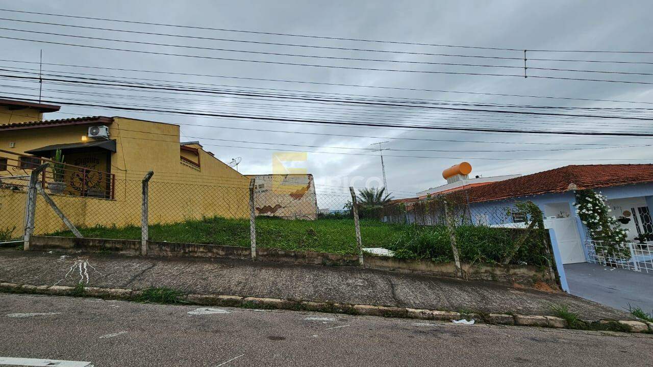 Terreno à venda no Santa Rosa em Vinhedo/SP: 