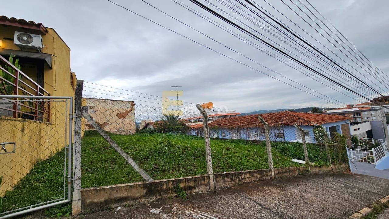 Terreno à venda no Santa Rosa em Vinhedo/SP: 