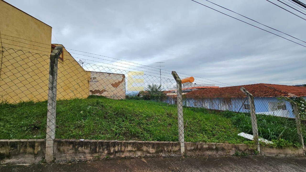 Terreno à venda no Santa Rosa em Vinhedo/SP: 