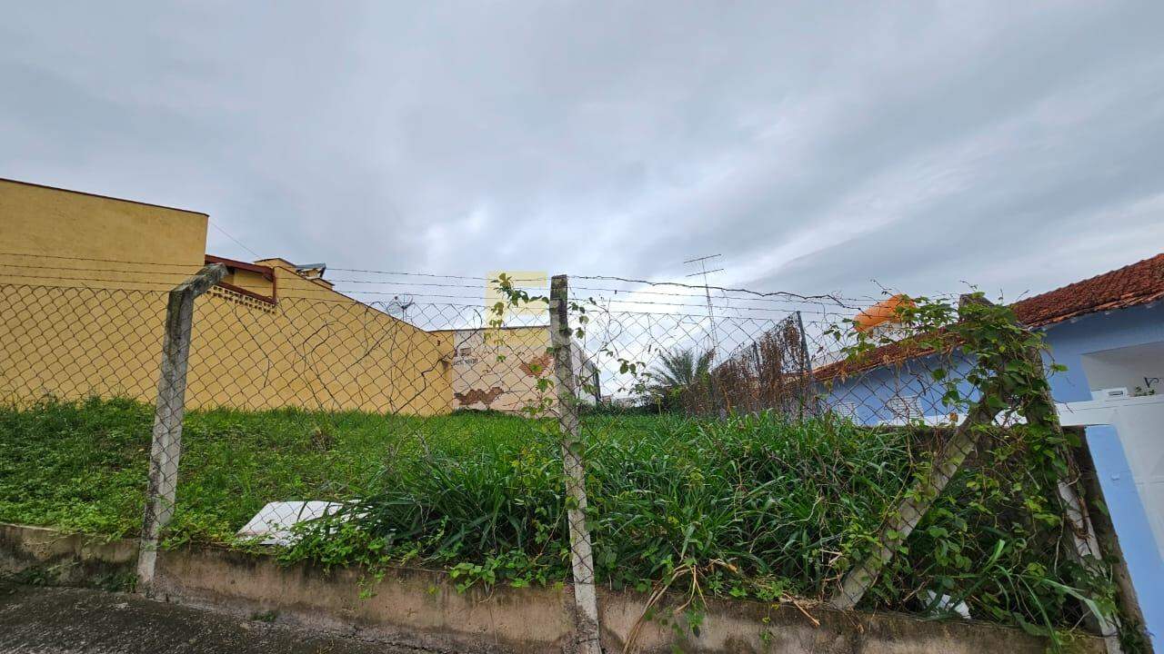 Terreno à venda no Santa Rosa em Vinhedo/SP: 