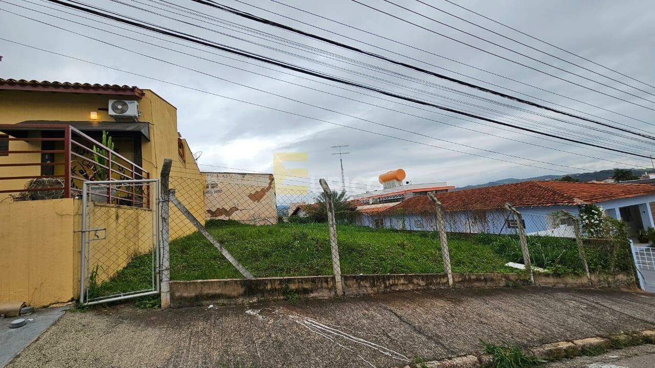 Terreno à venda no Santa Rosa em Vinhedo/SP: 