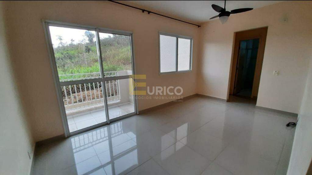 Apartamento à venda no Condomínio Residencial Nova Era em Valinhos/SP: 