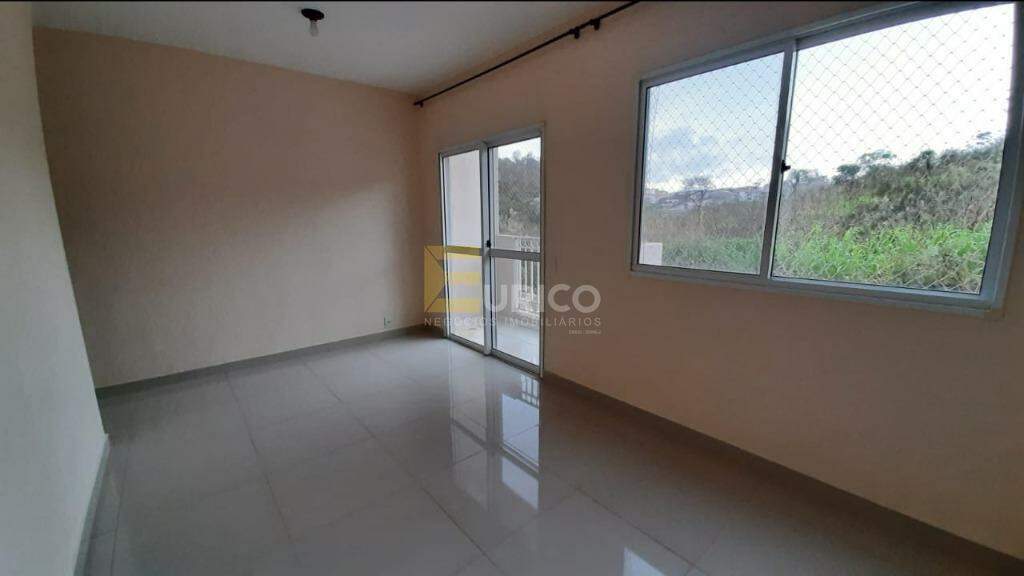 Apartamento à venda no Condomínio Residencial Nova Era em Valinhos/SP: 