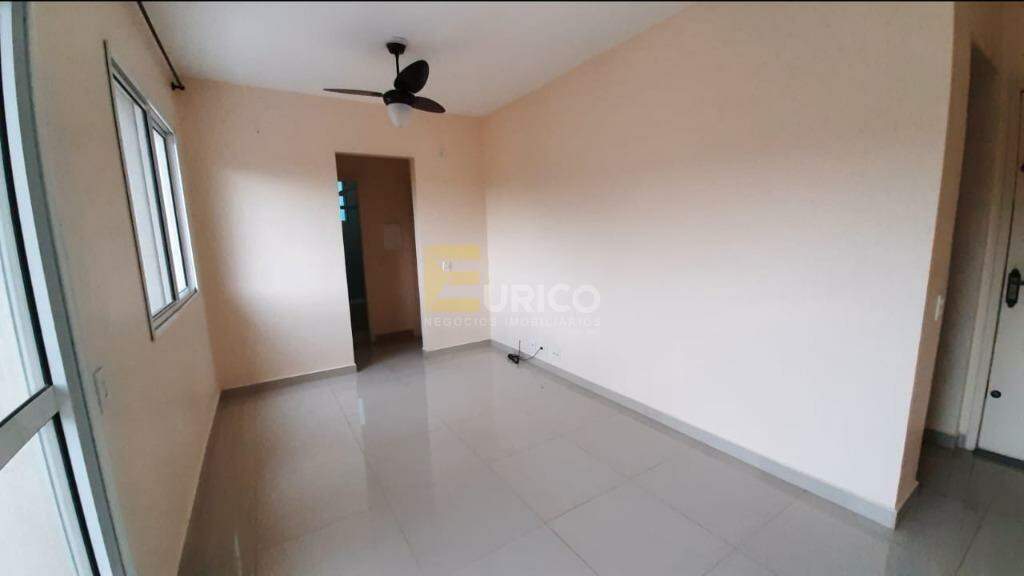 Apartamento à venda no Condomínio Residencial Nova Era em Valinhos/SP: 