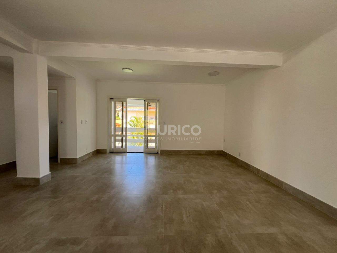 Casa em condomínio à venda no Condomínio Residencial Villagio Florença em Valinhos/SP: 