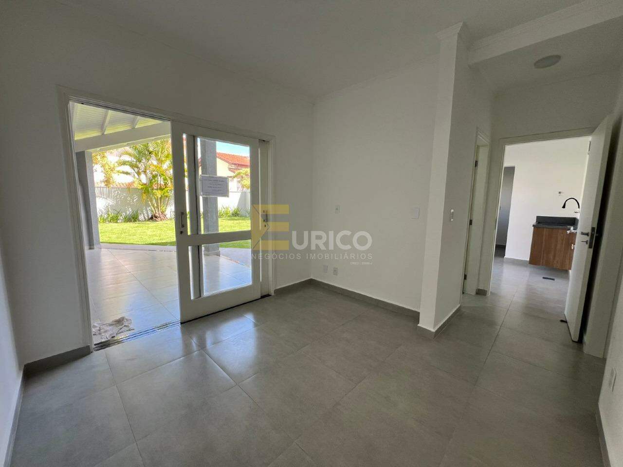 Casa em condomínio à venda no Condomínio Residencial Villagio Florença em Valinhos/SP: 