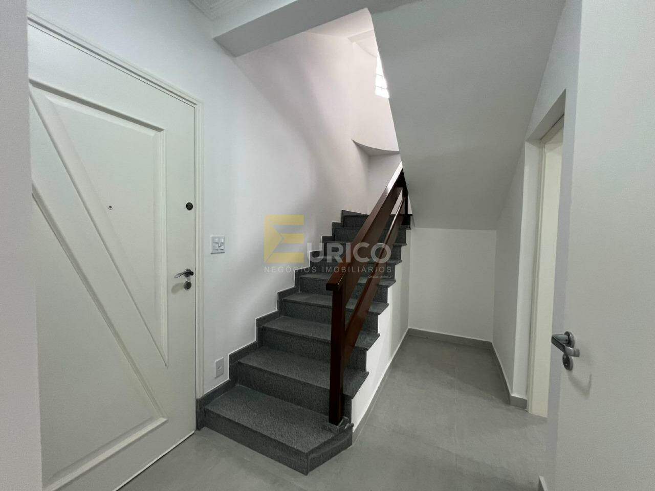 Casa em condomínio à venda no Condomínio Residencial Villagio Florença em Valinhos/SP: 