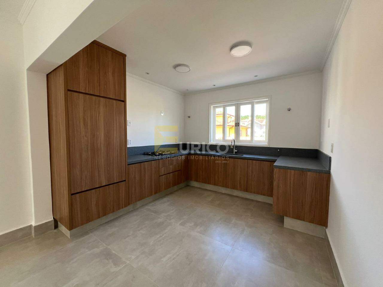 Casa em condomínio à venda no Condomínio Residencial Villagio Florença em Valinhos/SP: 