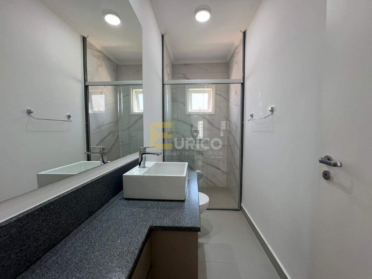 Casa em condomínio à venda no Condomínio Residencial Villagio Florença em Valinhos/SP: 