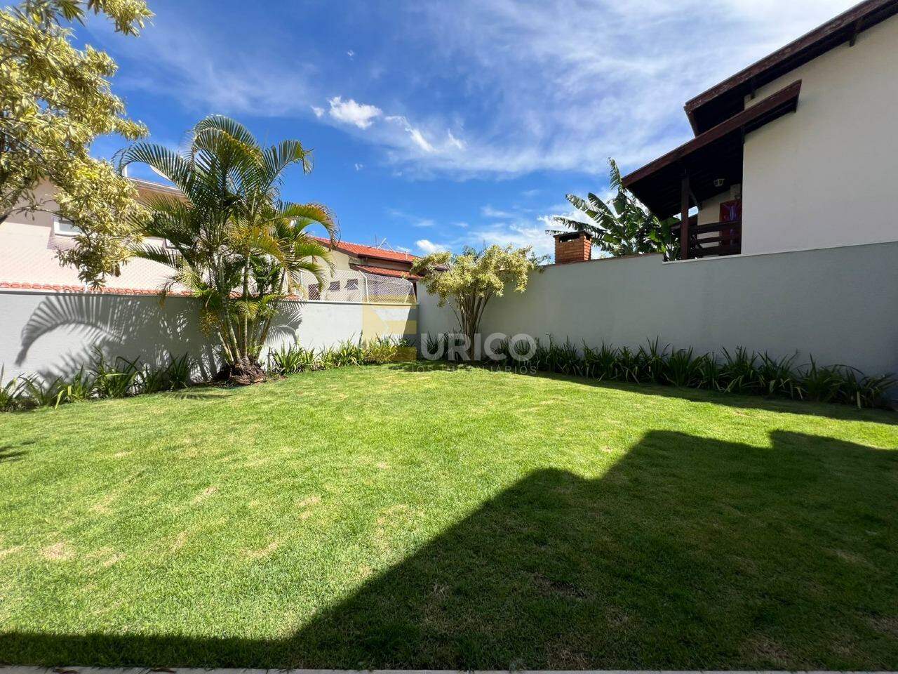 Casa em condomínio à venda no Condomínio Residencial Villagio Florença em Valinhos/SP: 