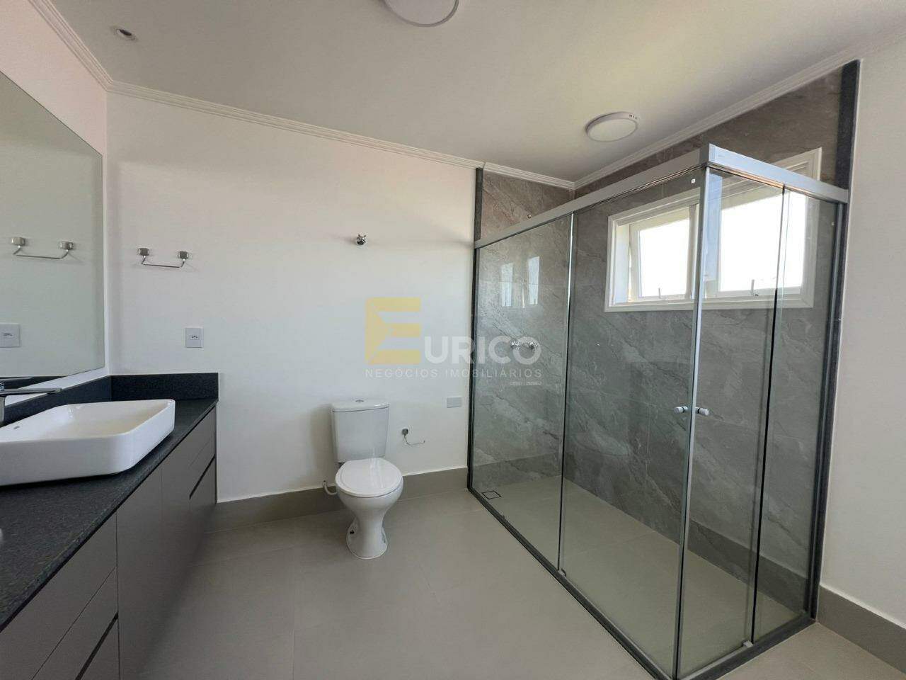 Casa em condomínio à venda no Condomínio Residencial Villagio Florença em Valinhos/SP: 