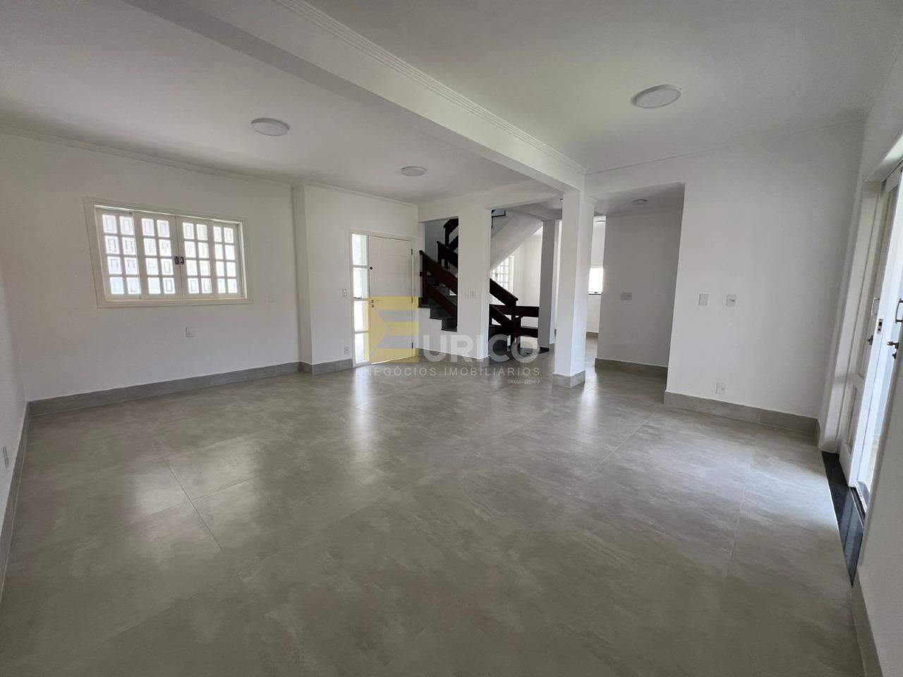 Casa em condomínio à venda no Condomínio Residencial Villagio Florença em Valinhos/SP: 