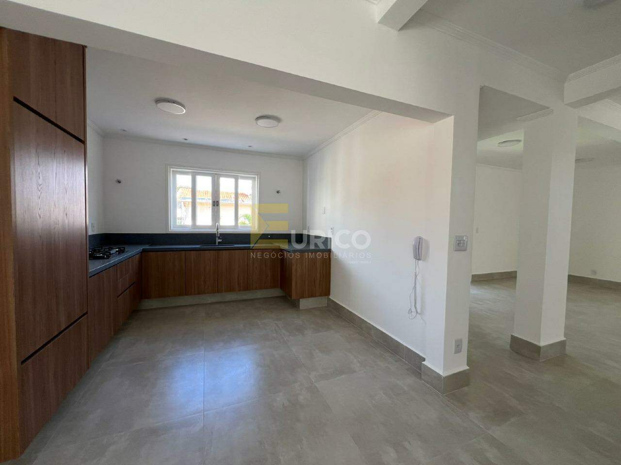 Casa em condomínio à venda no Condomínio Residencial Villagio Florença em Valinhos/SP: 