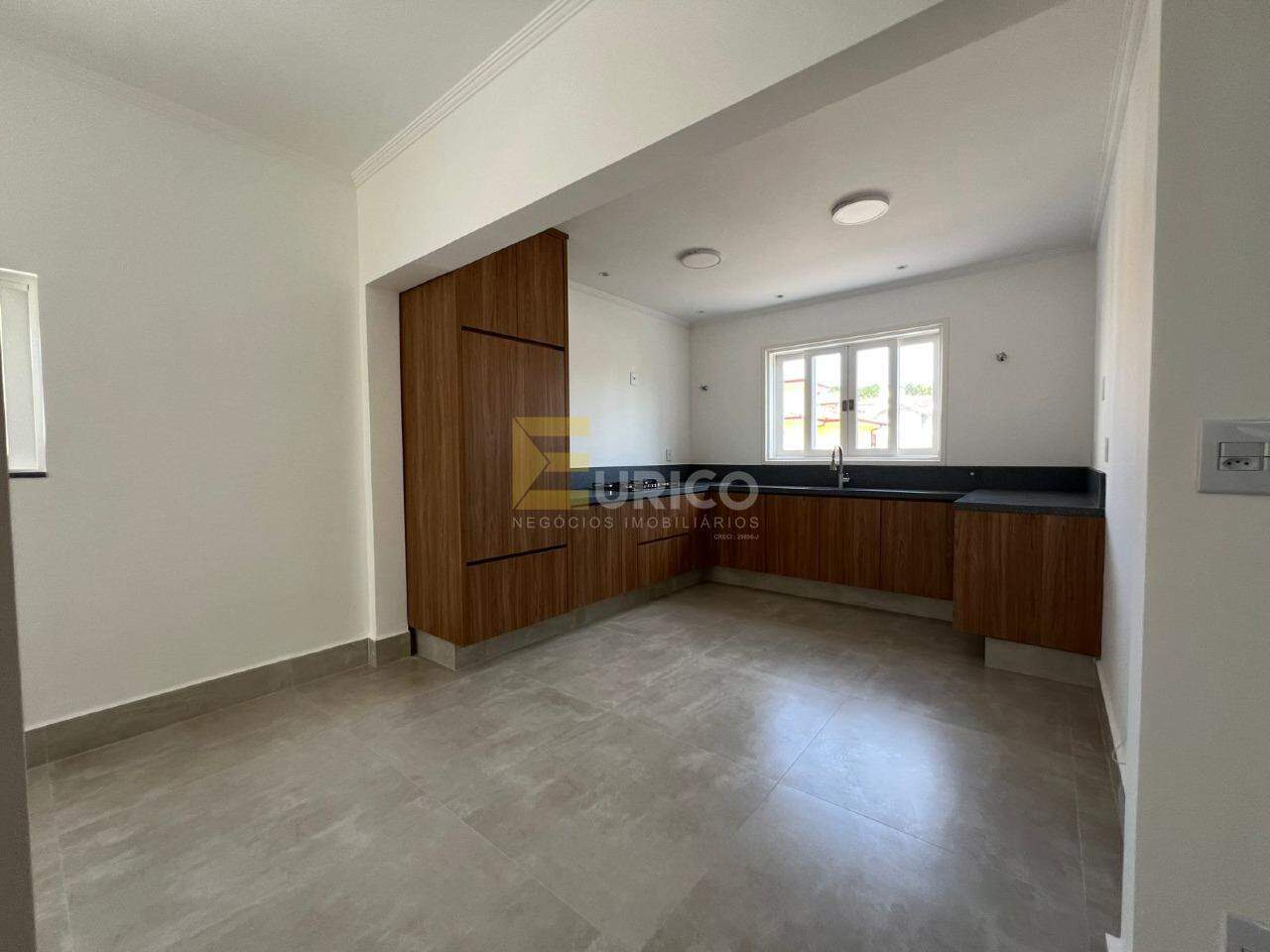 Casa em condomínio à venda no Condomínio Residencial Villagio Florença em Valinhos/SP: 