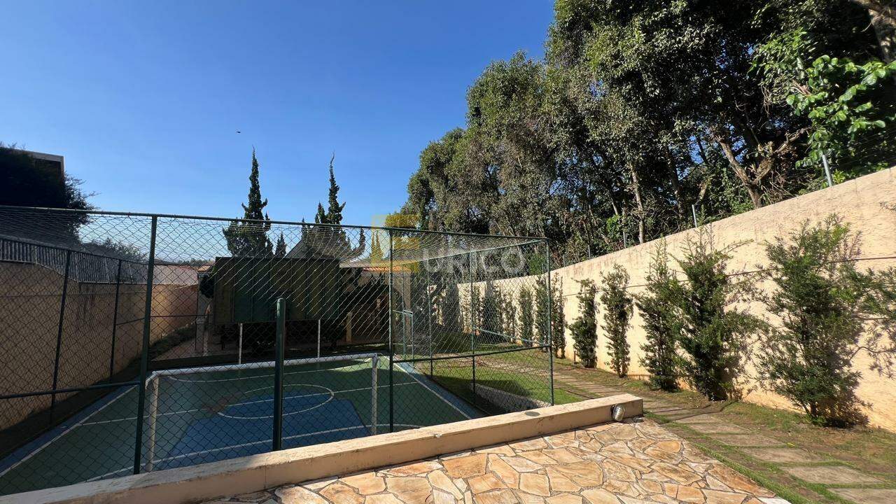 Casa em condomínio à venda no Condomínio Residencial Villagio Florença em Valinhos/SP: 