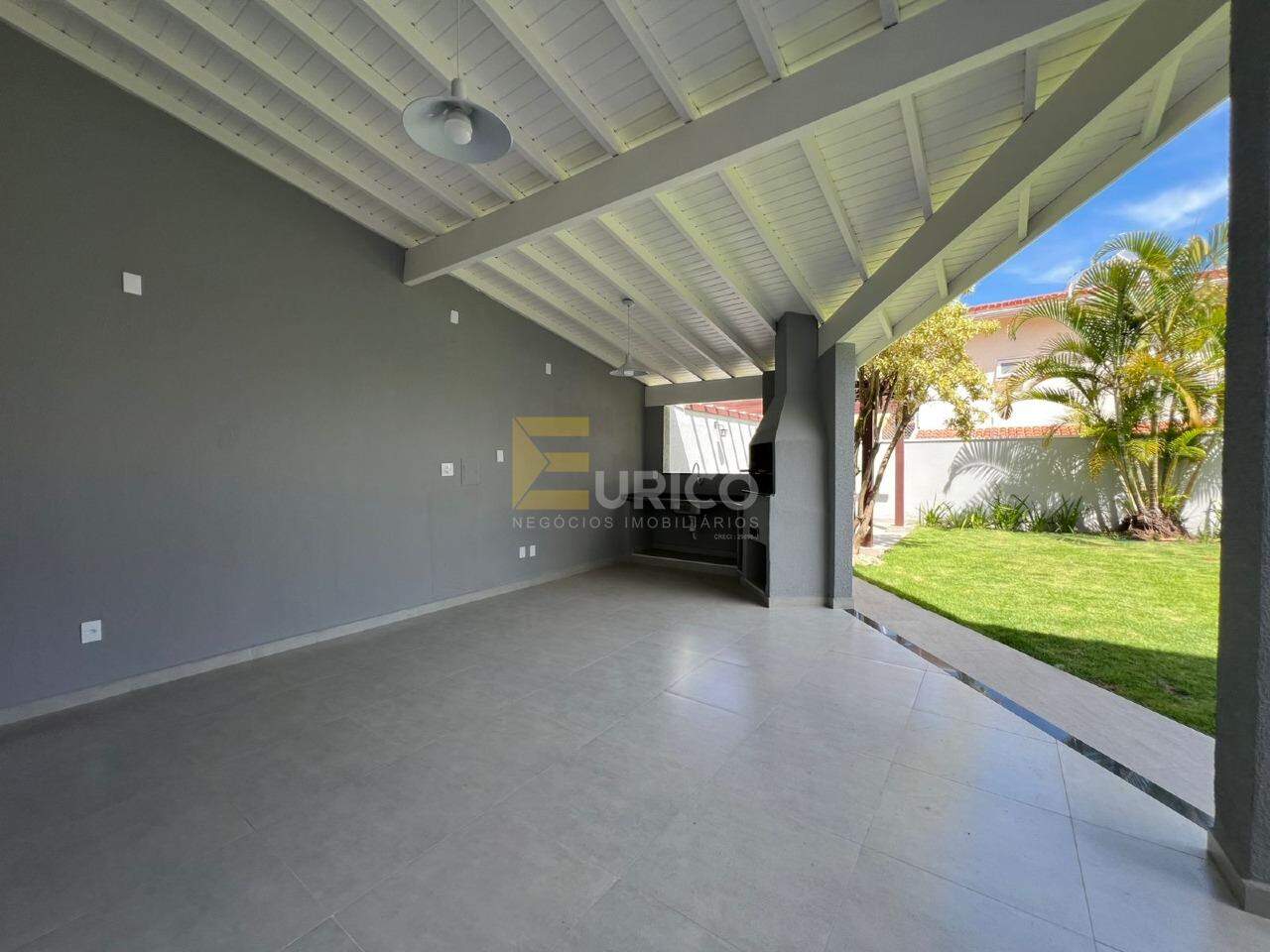 Casa em condomínio à venda no Condomínio Residencial Villagio Florença em Valinhos/SP: 