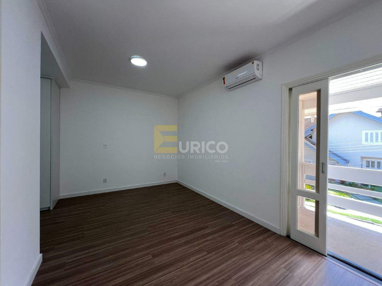 Casa em condomínio à venda no Condomínio Residencial Villagio Florença em Valinhos/SP: 