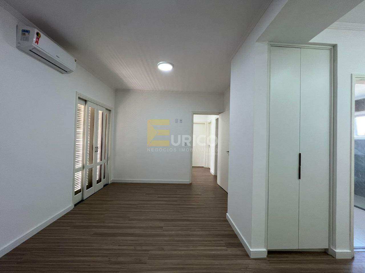 Casa em condomínio à venda no Condomínio Residencial Villagio Florença em Valinhos/SP: 