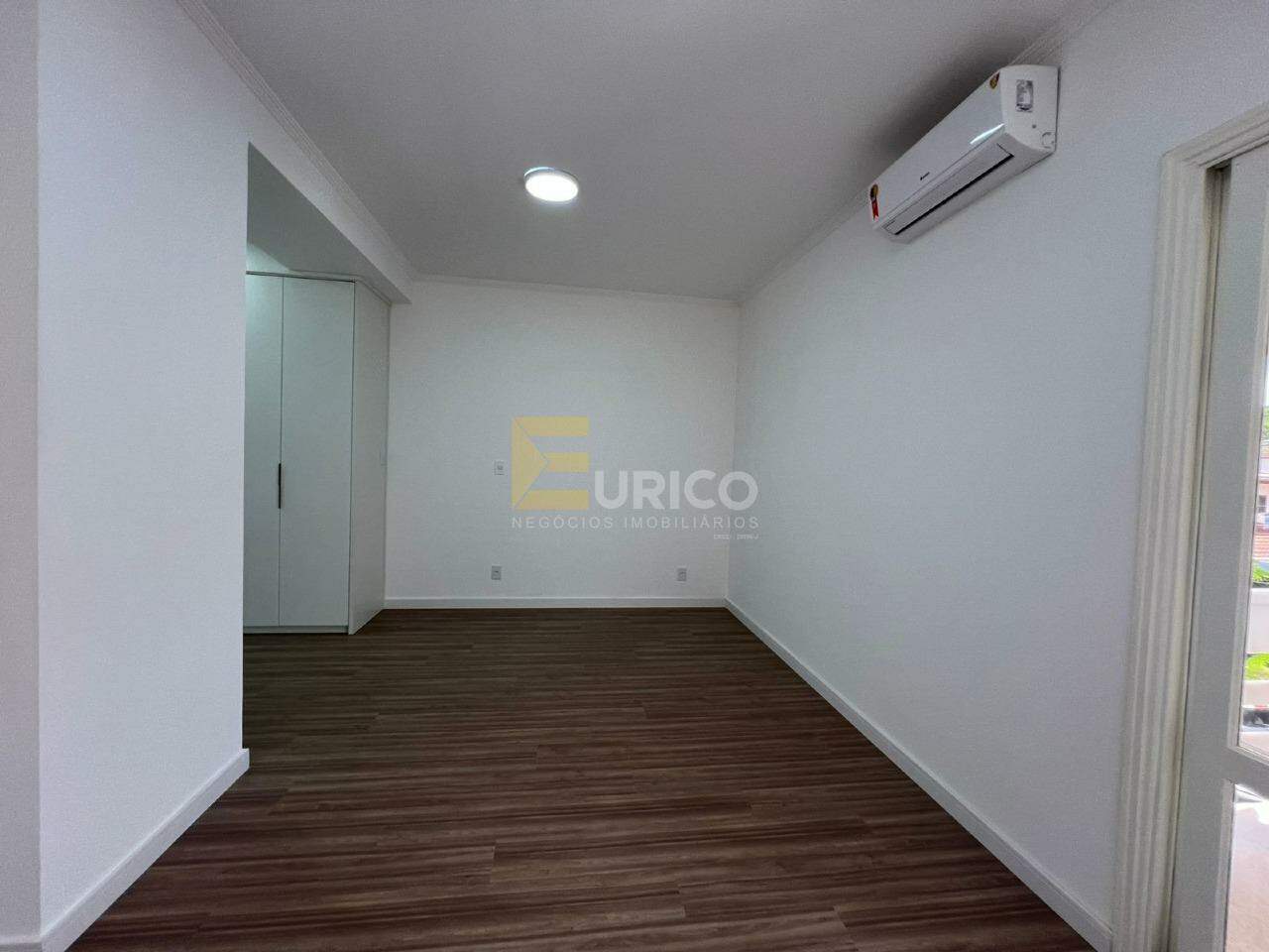 Casa em condomínio à venda no Condomínio Residencial Villagio Florença em Valinhos/SP: 