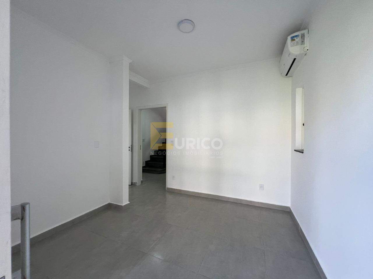 Casa em condomínio à venda no Condomínio Residencial Villagio Florença em Valinhos/SP: 