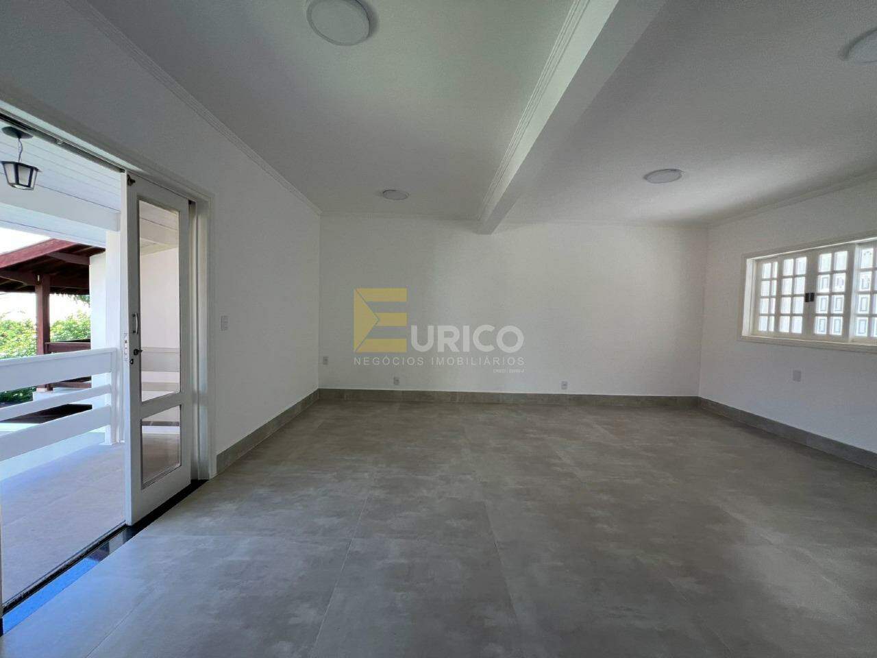 Casa em condomínio à venda no Condomínio Residencial Villagio Florença em Valinhos/SP: 