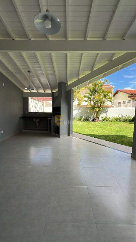 Casa em condomínio à venda no Condomínio Residencial Villagio Florença em Valinhos/SP: 