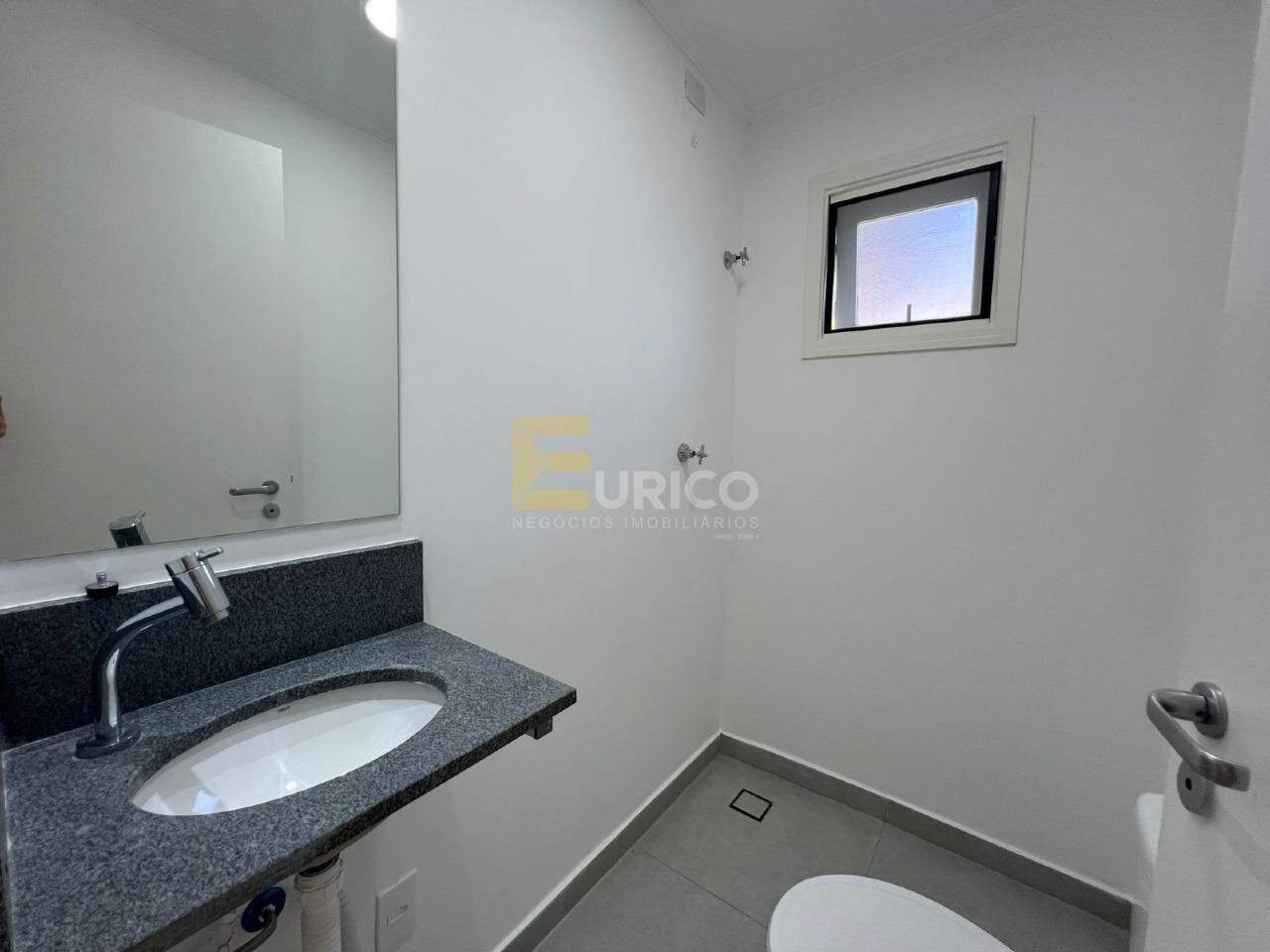 Casa em condomínio à venda no Condomínio Residencial Villagio Florença em Valinhos/SP: 