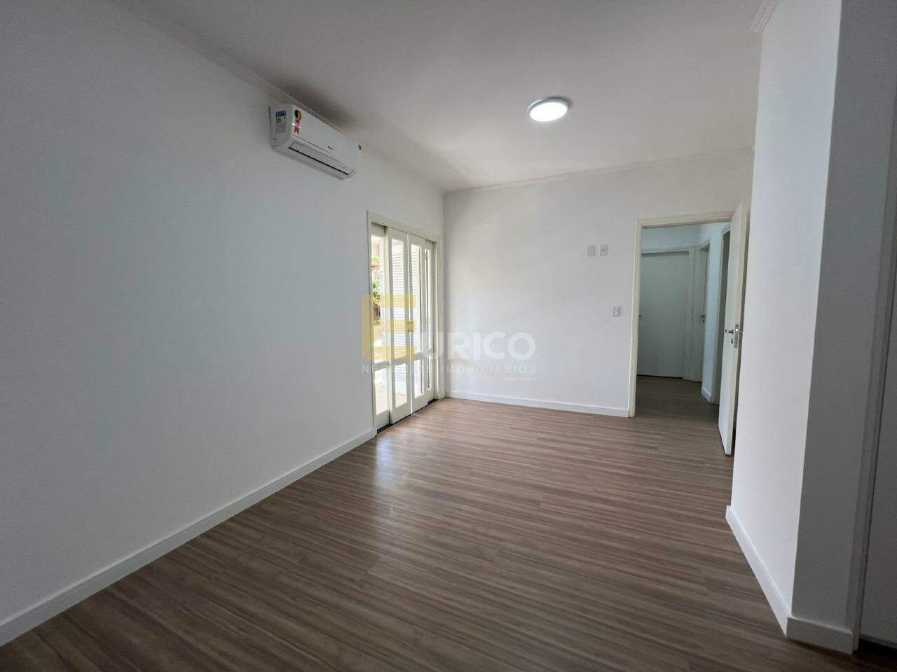 Casa em condomínio à venda no Condomínio Residencial Villagio Florença em Valinhos/SP: 