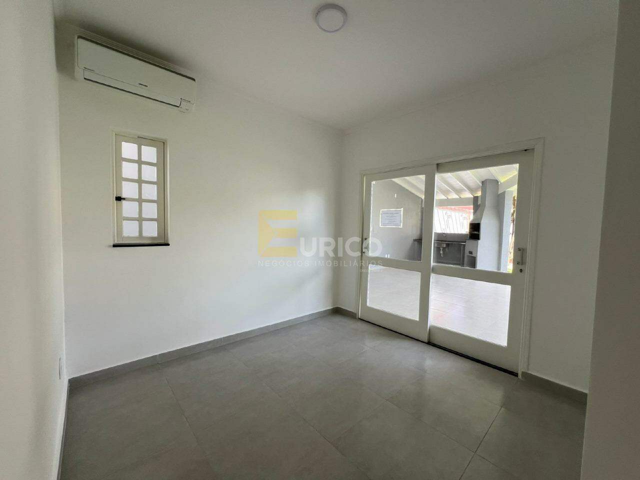 Casa em condomínio à venda no Condomínio Residencial Villagio Florença em Valinhos/SP: 