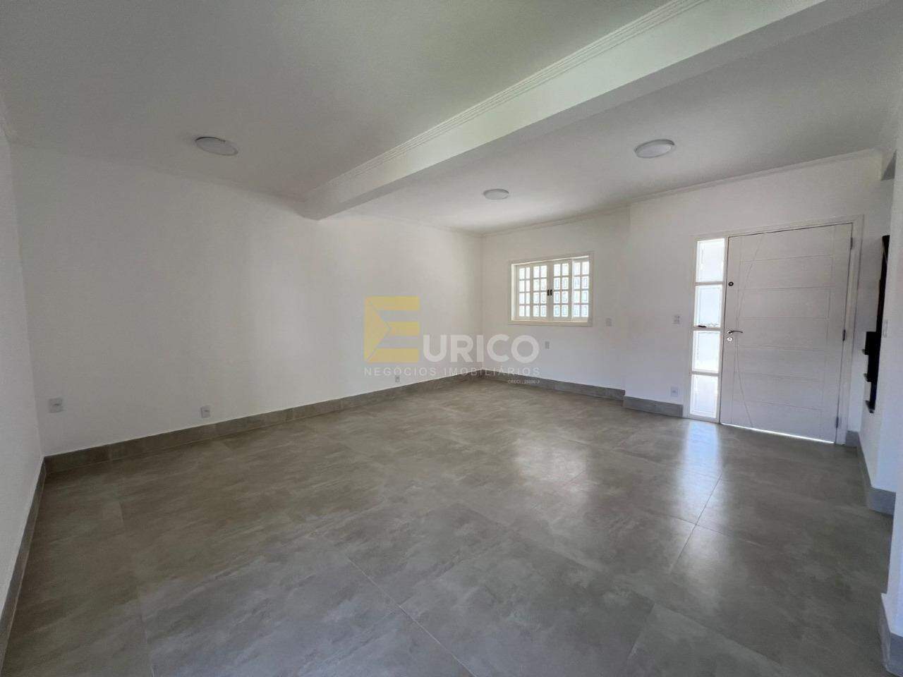 Casa em condomínio à venda no Condomínio Residencial Villagio Florença em Valinhos/SP: 