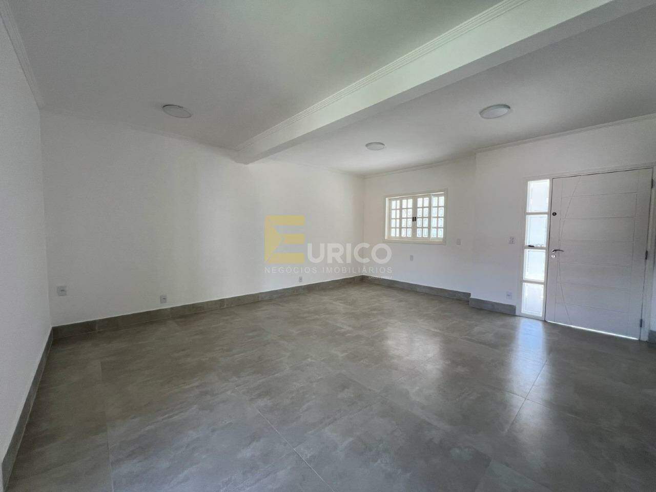 Casa em condomínio à venda no Condomínio Residencial Villagio Florença em Valinhos/SP: 