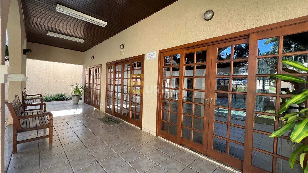 Casa em condomínio à venda no Condomínio Residencial Villagio Florença em Valinhos/SP: 