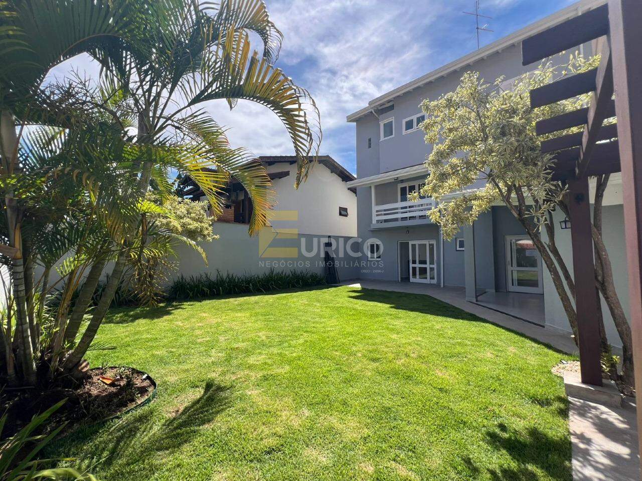 Casa em condomínio à venda no Condomínio Residencial Villagio Florença em Valinhos/SP: 