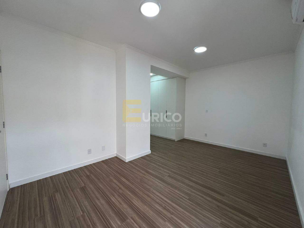 Casa em condomínio à venda no Condomínio Residencial Villagio Florença em Valinhos/SP: 