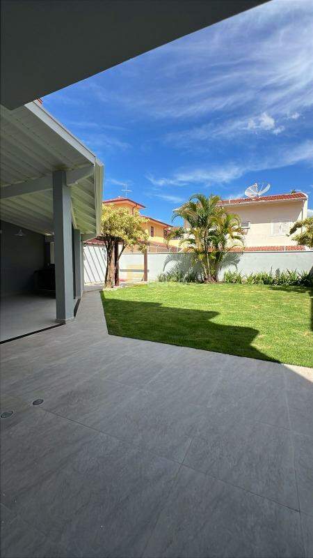 Casa em condomínio à venda no Condomínio Residencial Villagio Florença em Valinhos/SP: 