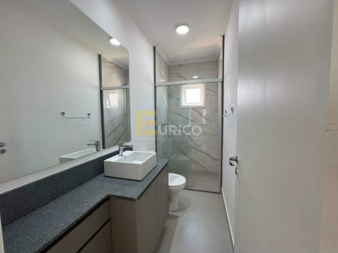 Casa em condomínio à venda no Condomínio Residencial Villagio Florença em Valinhos/SP: 