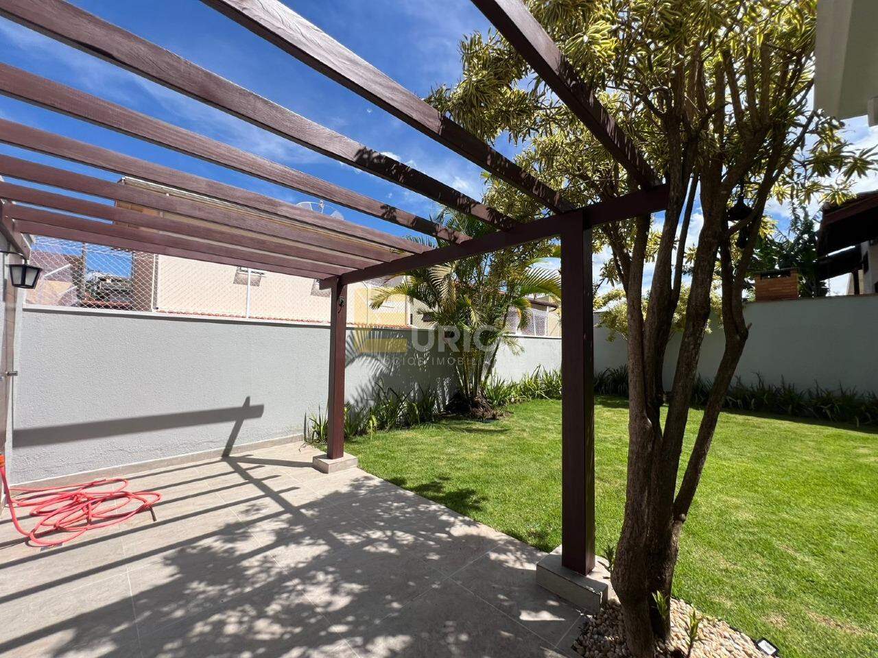 Casa em condomínio à venda no Condomínio Residencial Villagio Florença em Valinhos/SP: 