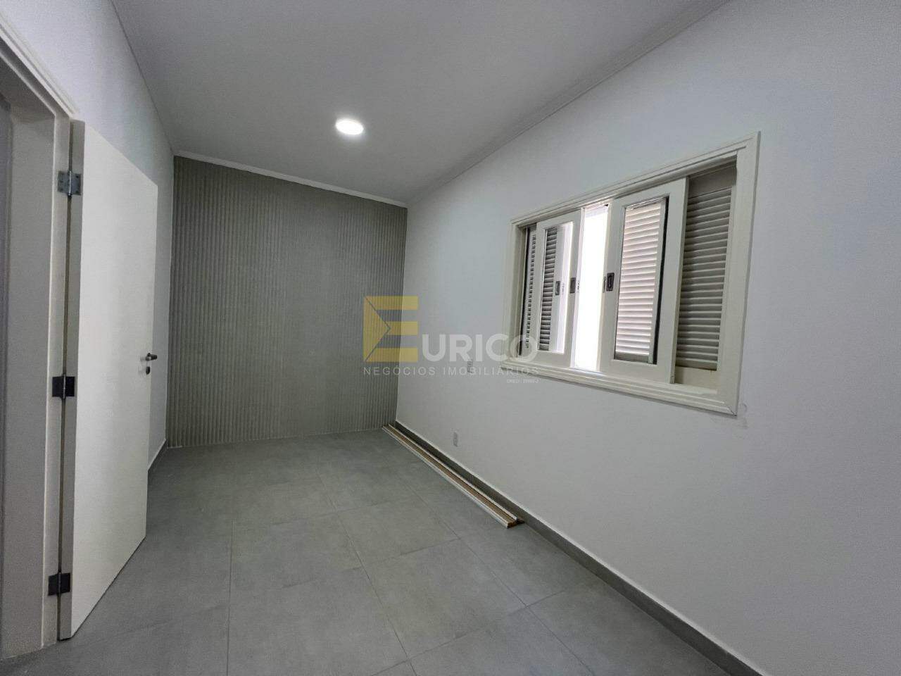 Casa em condomínio à venda no Condomínio Residencial Villagio Florença em Valinhos/SP: 