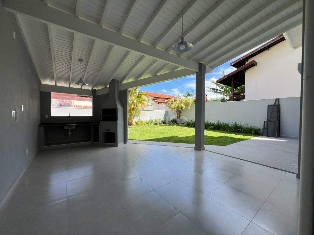 Casa em condomínio à venda no Condomínio Residencial Villagio Florença em Valinhos/SP: 