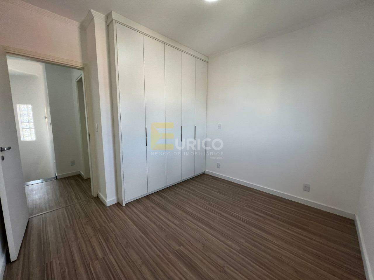 Casa em condomínio à venda no Condomínio Residencial Villagio Florença em Valinhos/SP: 