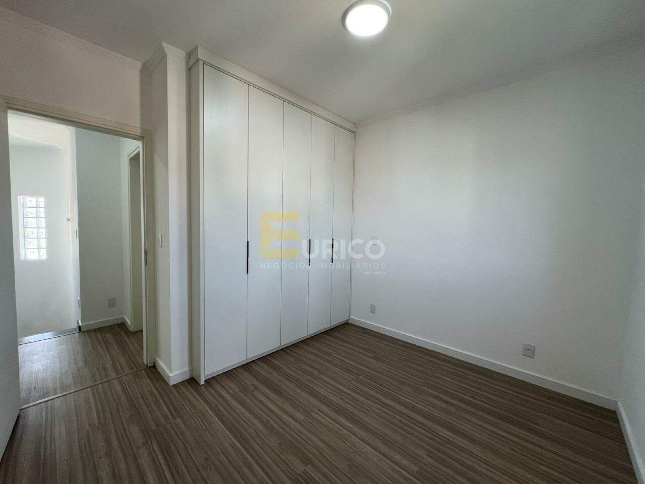 Casa em condomínio à venda no Condomínio Residencial Villagio Florença em Valinhos/SP: 