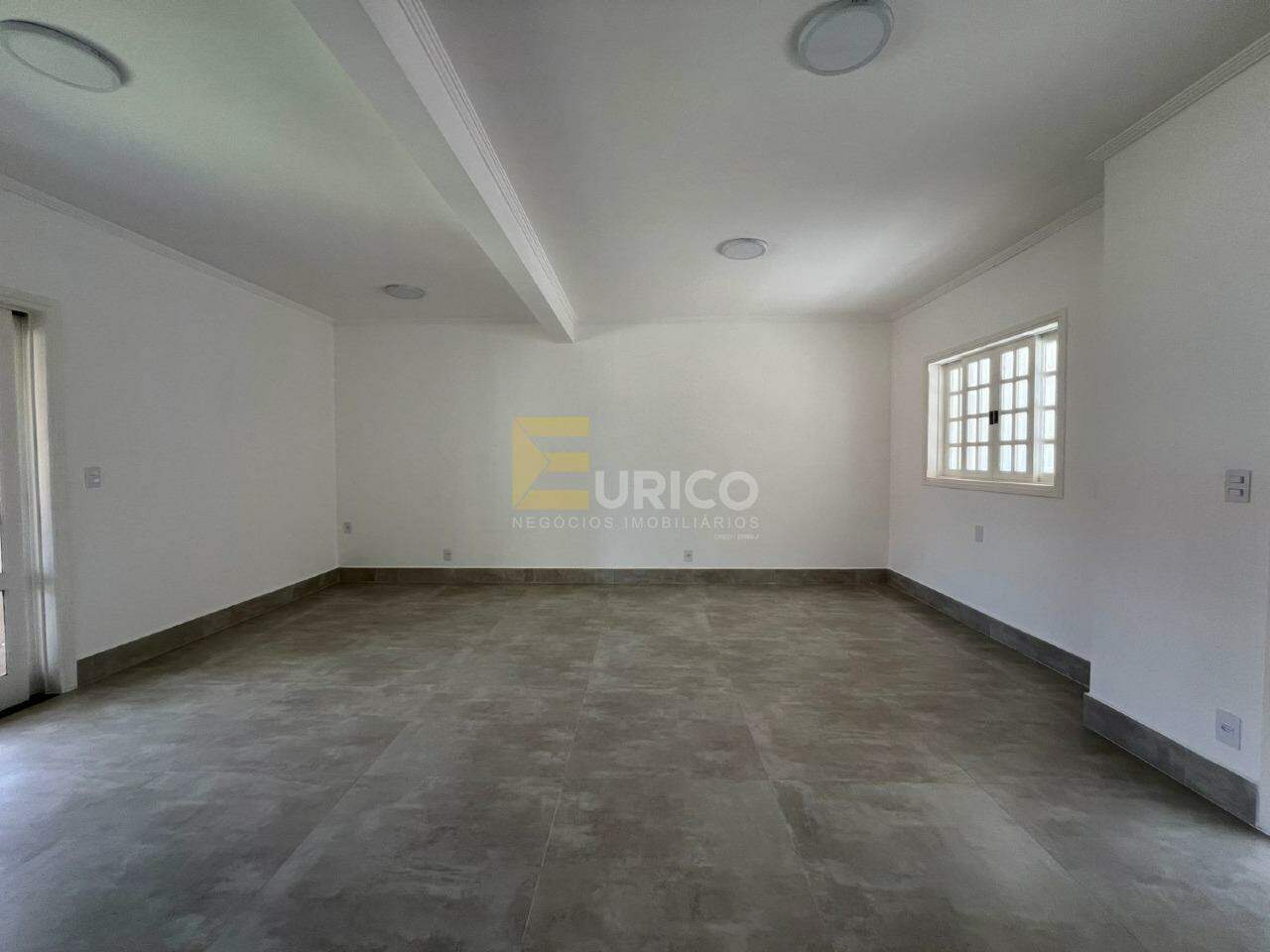 Casa em condomínio à venda no Condomínio Residencial Villagio Florença em Valinhos/SP: 