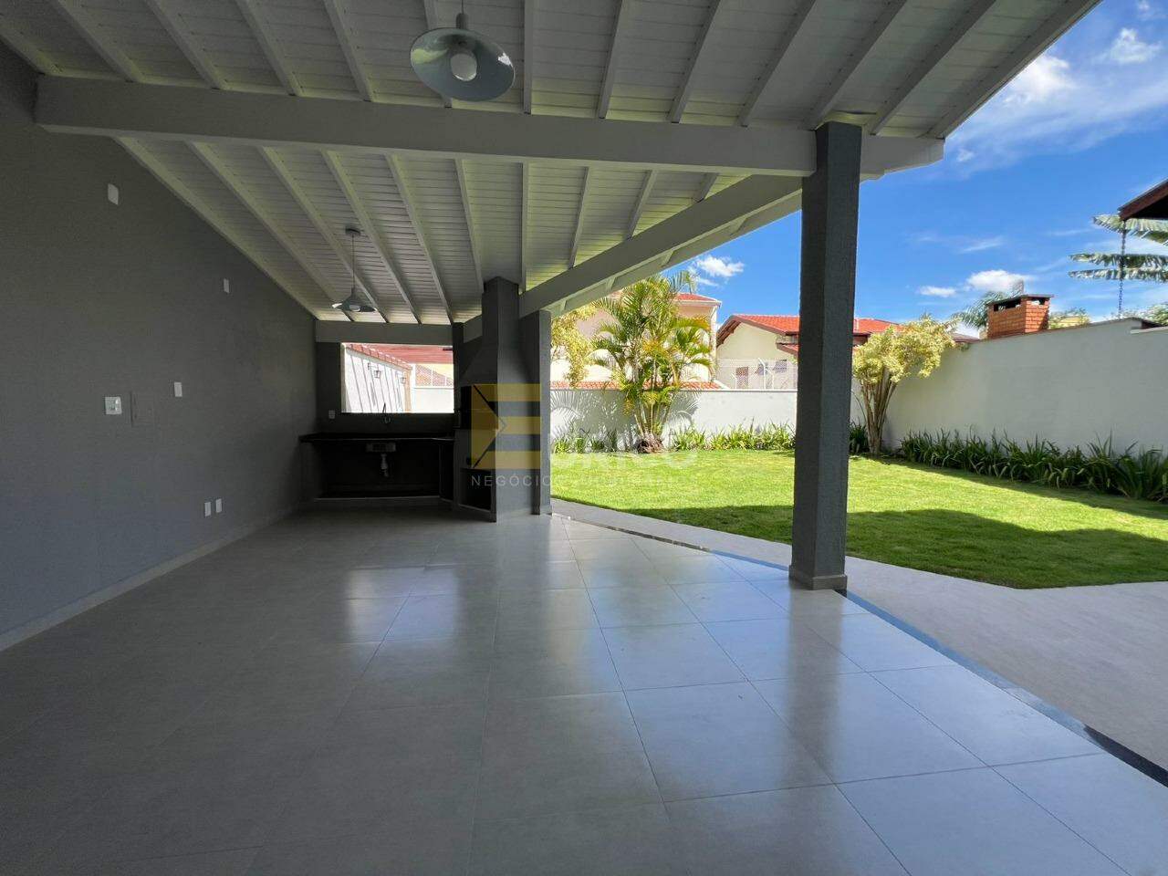 Casa em condomínio à venda no Condomínio Residencial Villagio Florença em Valinhos/SP: 