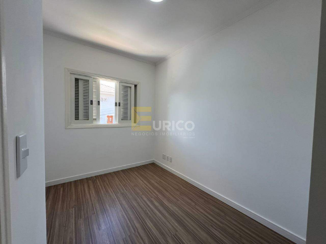 Casa em condomínio à venda no Condomínio Residencial Villagio Florença em Valinhos/SP: 