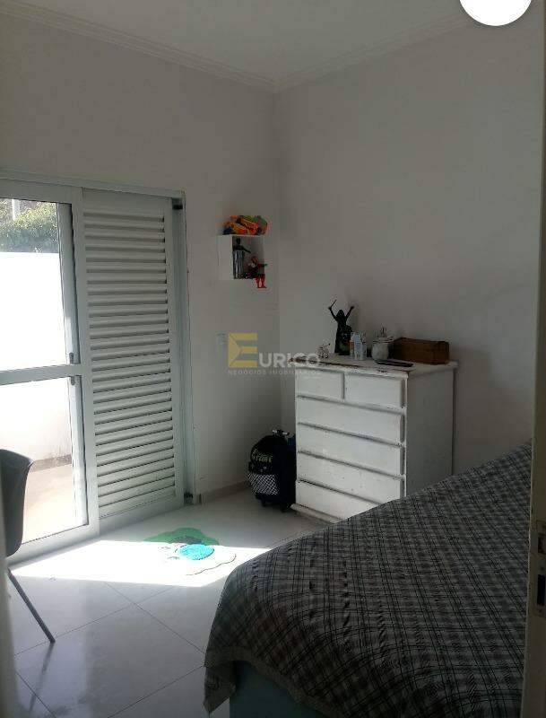 Casa em condomínio à venda no Condomínio Bosque dos Cambarás em Valinhos/SP: 