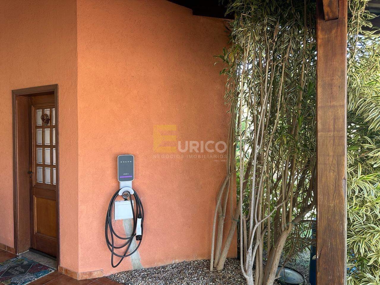 Casa em condomínio à venda no Condomínio Residencial Terras do Caribe em Valinhos/SP: 