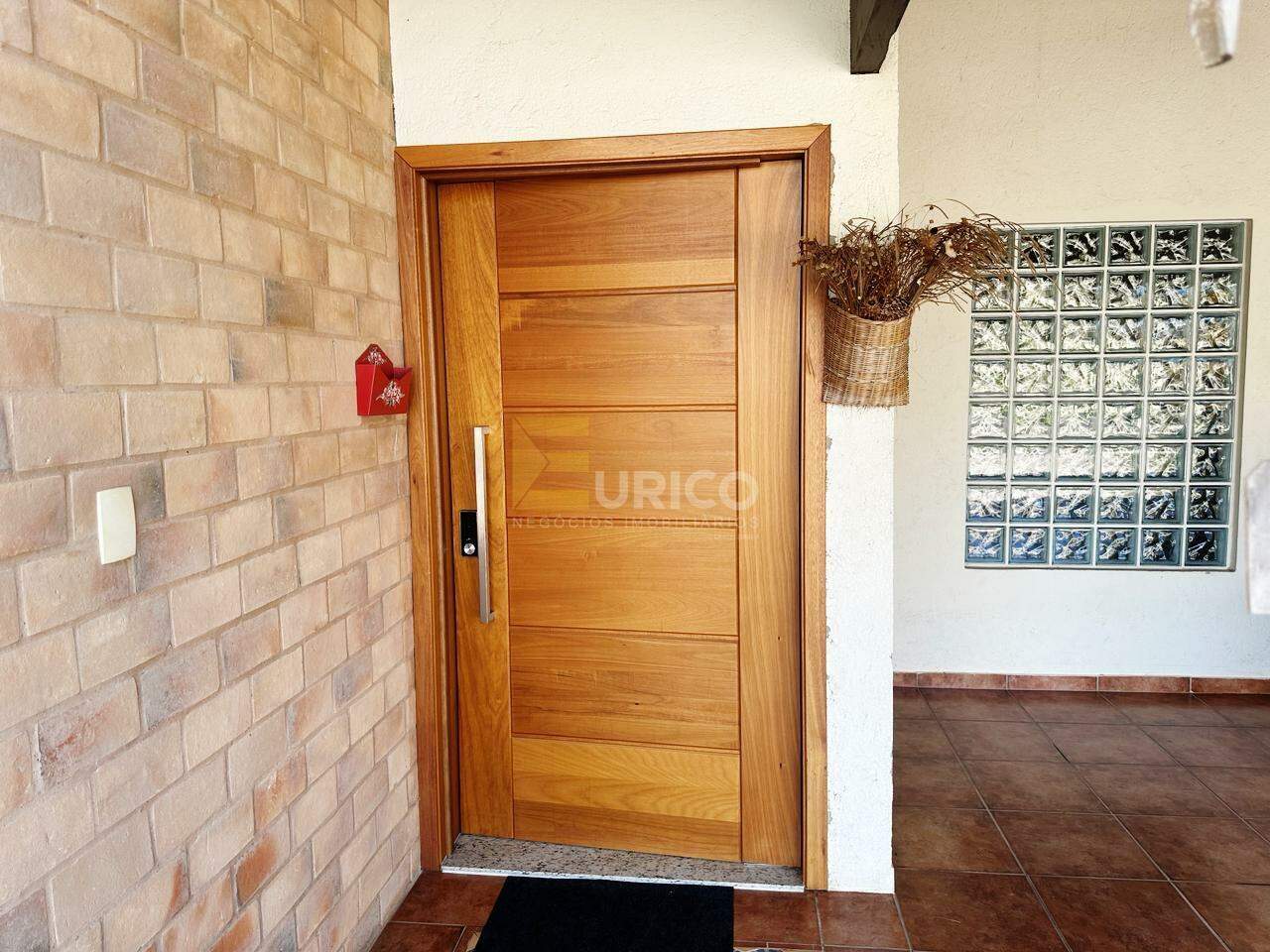 Casa em condomínio à venda no Condomínio Residencial Terras do Caribe em Valinhos/SP: 