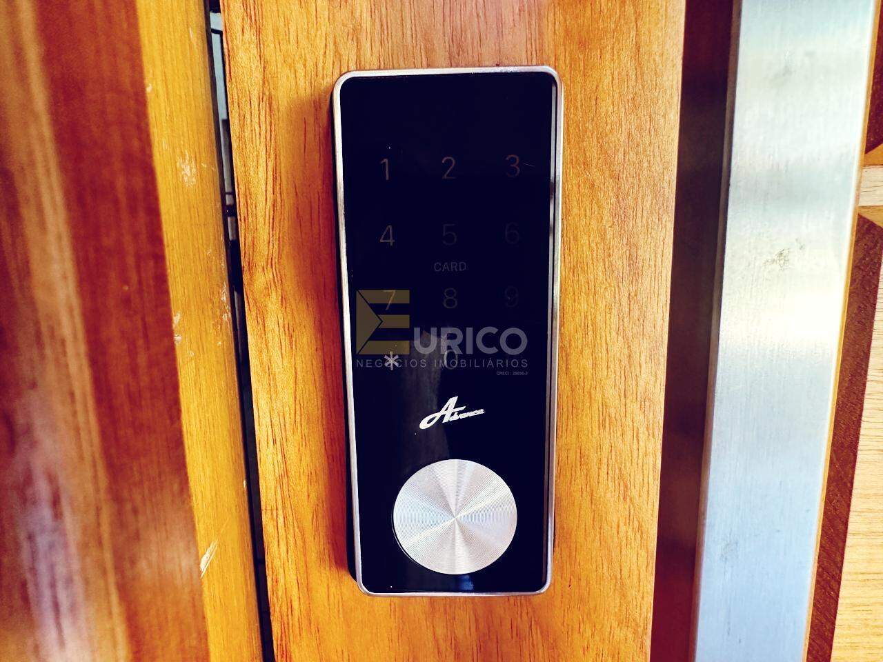 Casa em condomínio à venda no Condomínio Residencial Terras do Caribe em Valinhos/SP: 